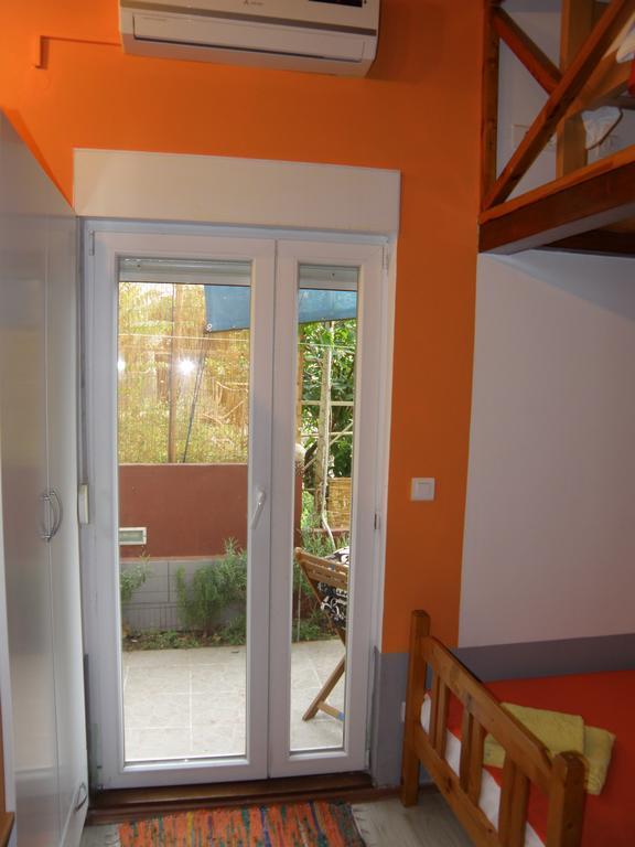 Apartment Lid Omiš Exterior foto